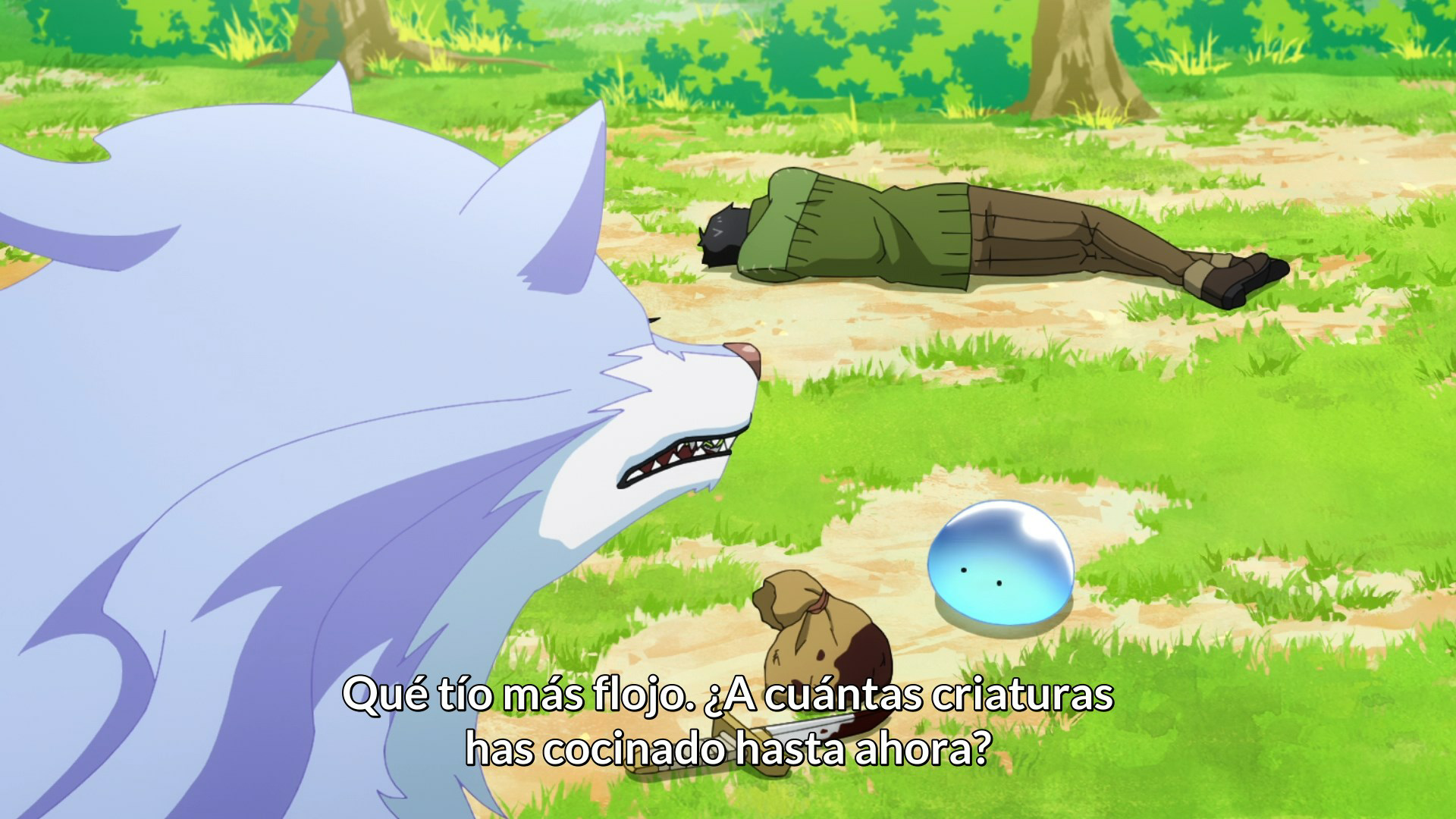 Tondemo Skill de Isekai Hourou Meshi (PuyaSubs!)